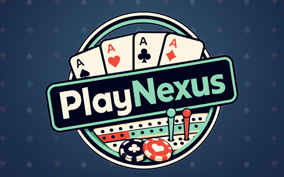 PlayNexus — Multiplayer Web Gaming Platform